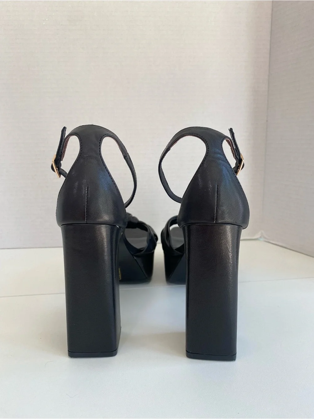 House of Harlow 1960 X REVOLVE Jin Platform Sandals
